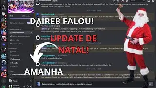 DAIREB CONFIRMOU QUE AMANHÃ O ANIME CHAMPIONS VAI ATUALIZAR A ESSA HORA... (NÃO É CLICKBAT)