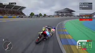 GP Francia [Le Mans] Moto3 - Entrenamientos libres [ Redox ] MotoGP 2019
