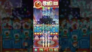 Toon Blast Level 3171 - NO BOOSTERS