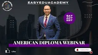 Eng. Sameer Abdullah American Diploma Webinar Answering most common questions .