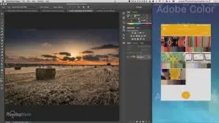 Artboards & Libraries Improvements (Photoshop CC2015.5)