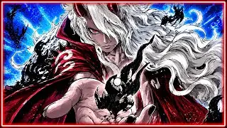 The Terrifying Delusion of Nerona Imu 