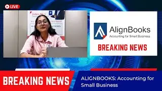 📢AlignBooks celebrates 7 amazing years with rave reviews from our customers! 🌟
