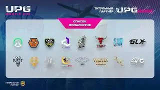 UPG MOBILE CUP S5