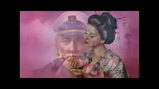 ДЕВУШКА ИЗ НАГАСАКИ * cover🎸*