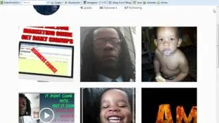 How to post on instagram via Laptop with Gramblr