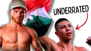 Jaime Munguía Is Canelo's Toughest Fight In Years