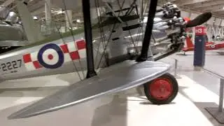 Bristol Jupiter Aeroplane engine 1920 fitted to 260 different aircraft