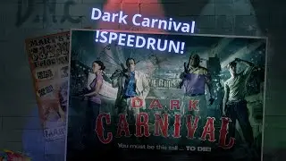 Мрачный Карнавал BHop script 19:03 Left 4 Dead 2!