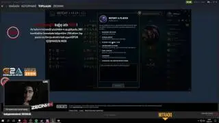 ZeoNNN Jax'a Ritimli kayıyor!