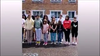 Всероссийская минута молчания