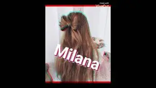 Chiroyli qizlar uchun chiroyli ismlar 🥰💕 yoqqan bo'lsa like va potpiska bosinglar💕🥰