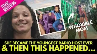 Mom USED Her Daughter for Attention, Got Jealous & Then THIS Happened | She’s Now Stuck in Tennessee