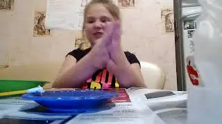 Проверяю рецепты ваших лизунов