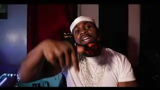 Future The Animal Feat. Leggz Diamond - Accidents Happen Freestyle