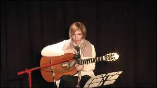 Елена Касьян - С видом на Сен-Мишель (стихи)