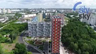Открытие магазина ПЯТЕРОЧКА