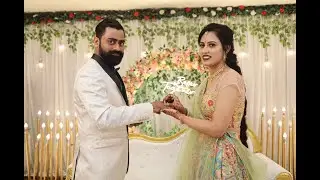 || Rohit X Aakansha || Engagement teaser || Indralok Palace || Morena || Navneet agrawal Photography