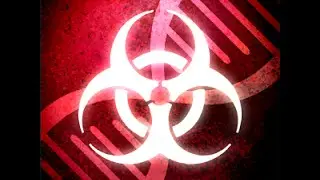 Lets Play Plague inc