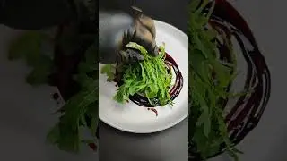 Запечённое Крыло Моллюска💯💪💥