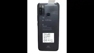 Infinix Hot 9  X680B Frp Unlock & Read file Done Cm2