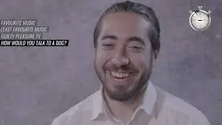 One minute with Mika Zibanejad