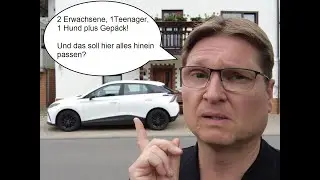 nEo Video #101: Platz-Upgrade für den MG4