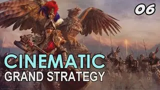 Conquering Delberz | Immersive KARL FRANZ