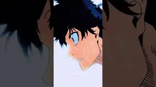 Blue lock edit 