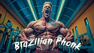 MONTAGEM GLITCH - #trending #phonk