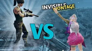 🔥PUBG LITE MONTAGE🔥