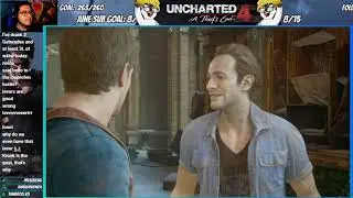 Uncharted 4 - Part 6