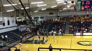 6'3" G - Jackson Keil (Class of 2022) Sterling HS/Colorado Hawks
