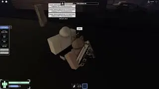 Fake C4 | Criminality