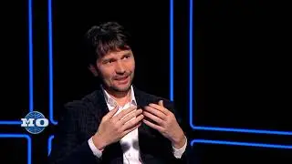 Алексей Иванов - авторское право как инструмент политики