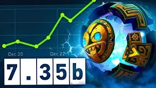 АБУЗЬТЕ ПОКА МОЖЕТЕ! ИО В ПАТЧЕ 7.35b