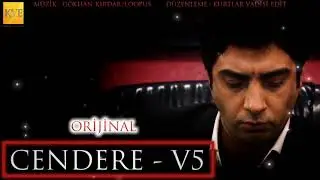 Kurtlar Vadisi - Cendere V5 ( Orijinal )