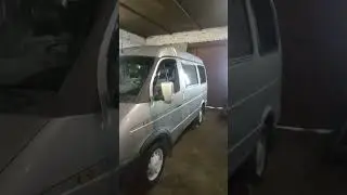 Как надо любить свою машину. Смотреть всем.