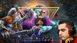Ar1se - Magnus Highlights