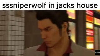 sssniperwolf drama be like: