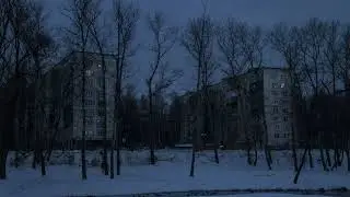 Черниковская хата - Нажми на кнопку / Najmi na knopku ( slowed + reverb )