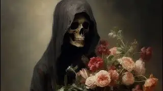 Оморочка на вражину💀💀💀Она с ума сойдёт 💀💀☠️Ритуал.... ведьма