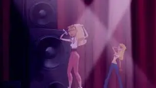 Kimmy’s Song