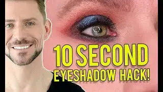 EYESHADOW HACK!