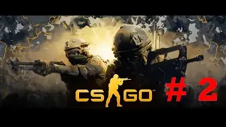 CS:GO - Mapa Treino