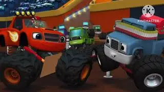 Characters (Cars) Part 21: Edward’s Race