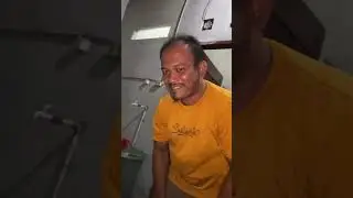 Mesin cuci rusak di gigit tikus
