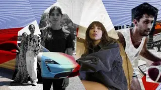 REPORTAGE EVENTO LANCIO / Porsche Dreamers On