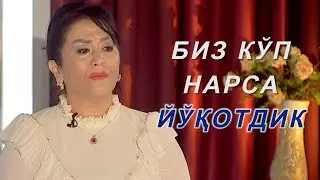 Моҳира Асадова. Устозлар ва "Дуторчи қизлар"ни эслаганда...
