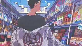 Lofi Boy - The Struggle In The 90s